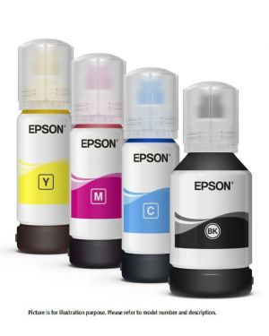 EPSON T03Y200 (C) 001 CYAN INK (BOTTLE)