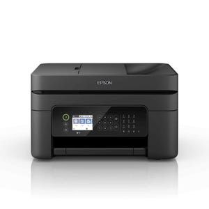 EPSON WF-2851 WI-FI DUPLEX ALL-IN-ONE INKJET PRINTER