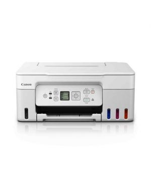 G3770 White ALL IN ONE PRINTER