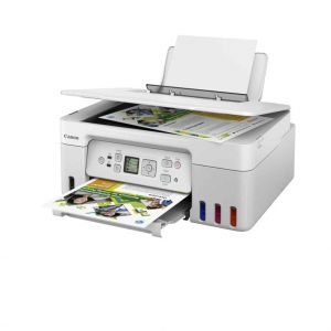 Laser Printers