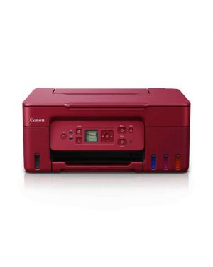 G3770 Red ALL IN ONE PRINTER