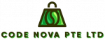 CODE NOVA PTE LTD